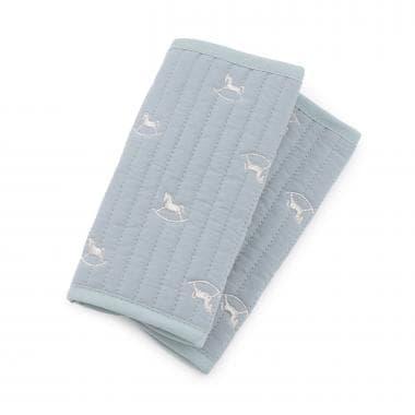 絎縫刺繡腰帶套