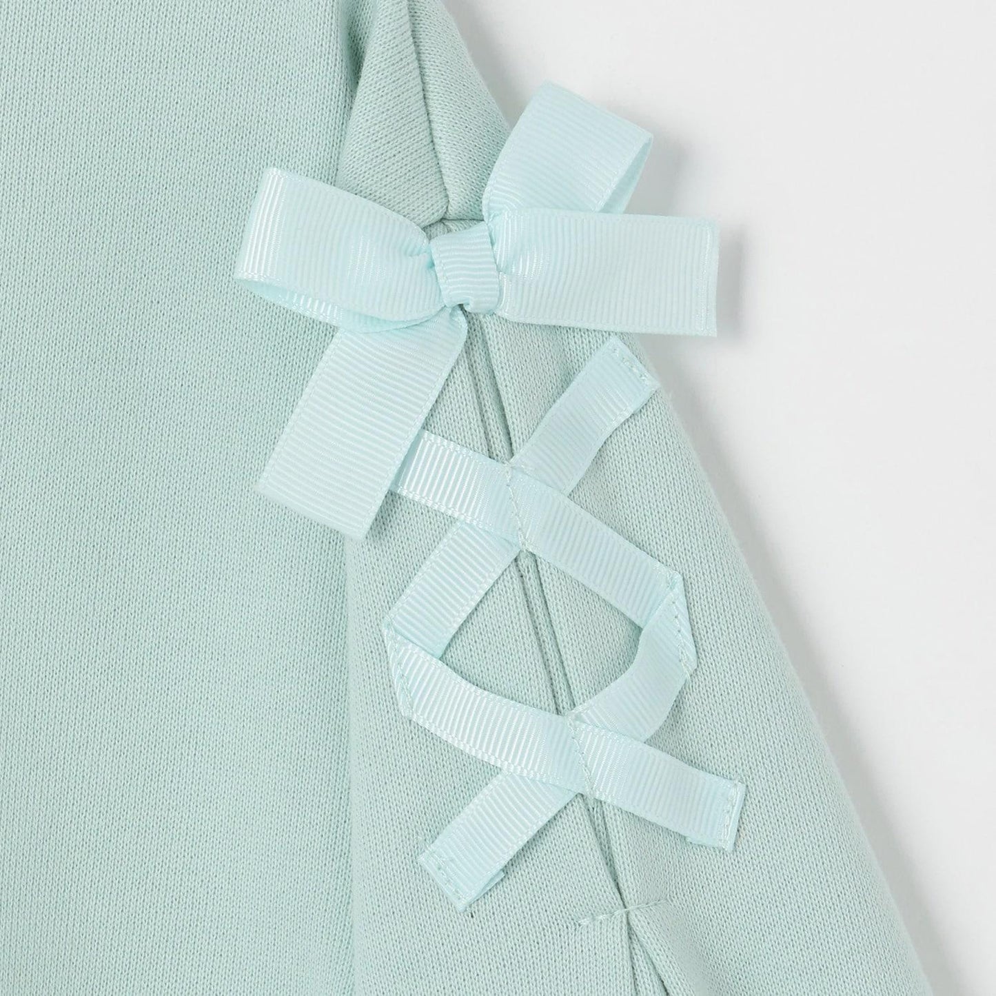 【人氣商品】【直營店無售】毛絨玩偶繫帶衛衣