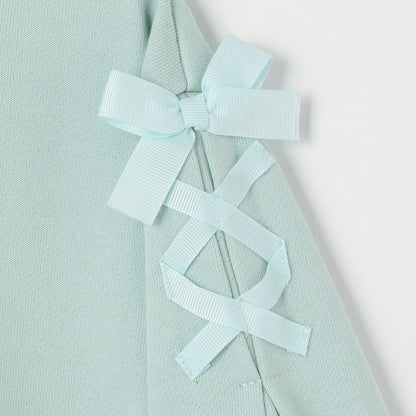 【人氣商品】【直營店無售】毛絨玩偶繫帶衛衣