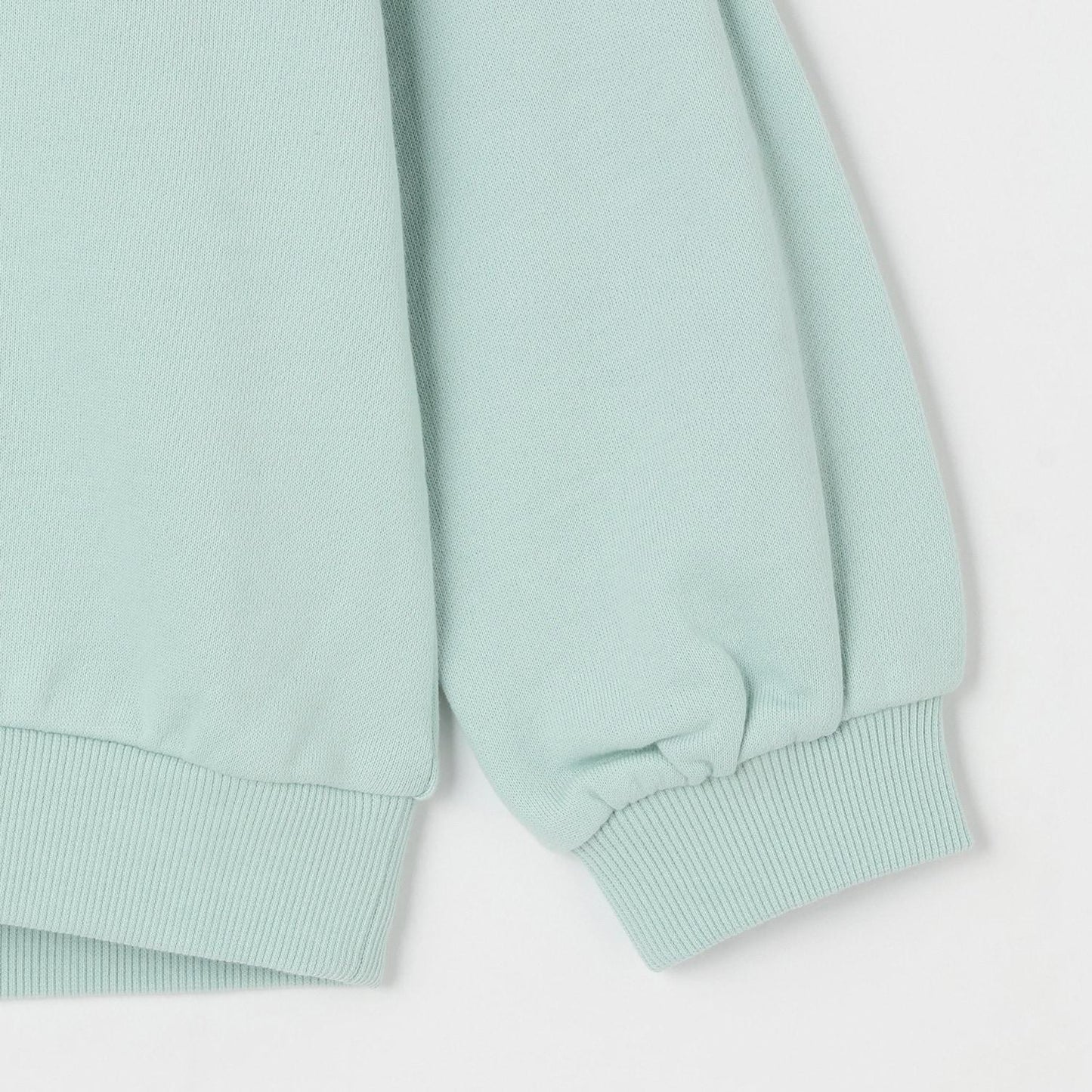 【人氣商品】【直營店無售】毛絨玩偶繫帶衛衣