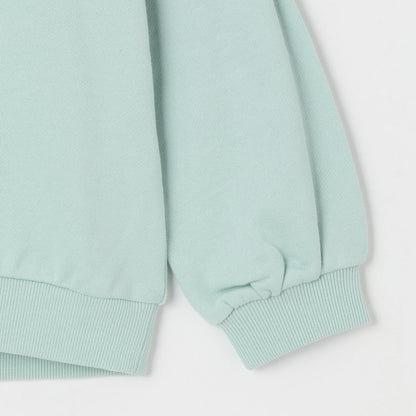 【人氣商品】【直營店無售】毛絨玩偶繫帶衛衣