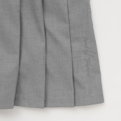 【Trois Lapins】TR百褶連衣裙