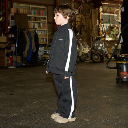 【MNCM】【可成套搭配】運動夾克