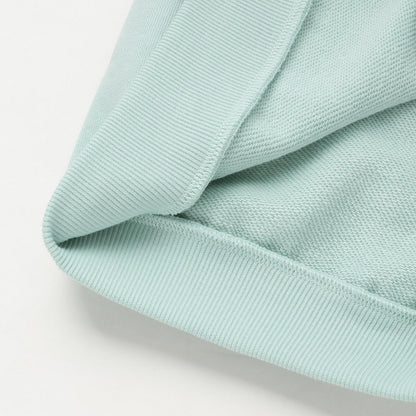 【人氣商品】【直營店無售】毛絨玩偶繫帶衛衣