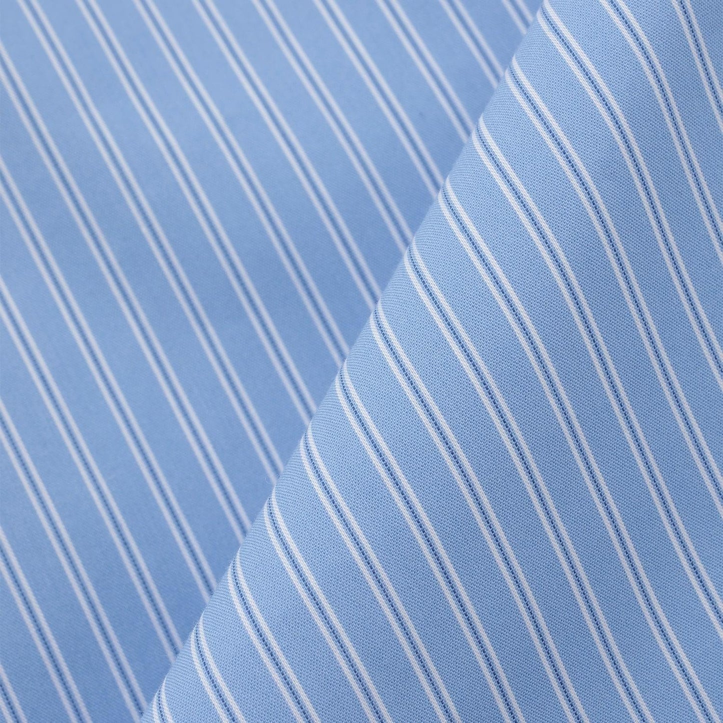 蕾絲領蝴蝶結襯衫