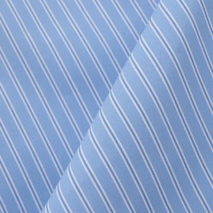 蕾絲領蝴蝶結襯衫