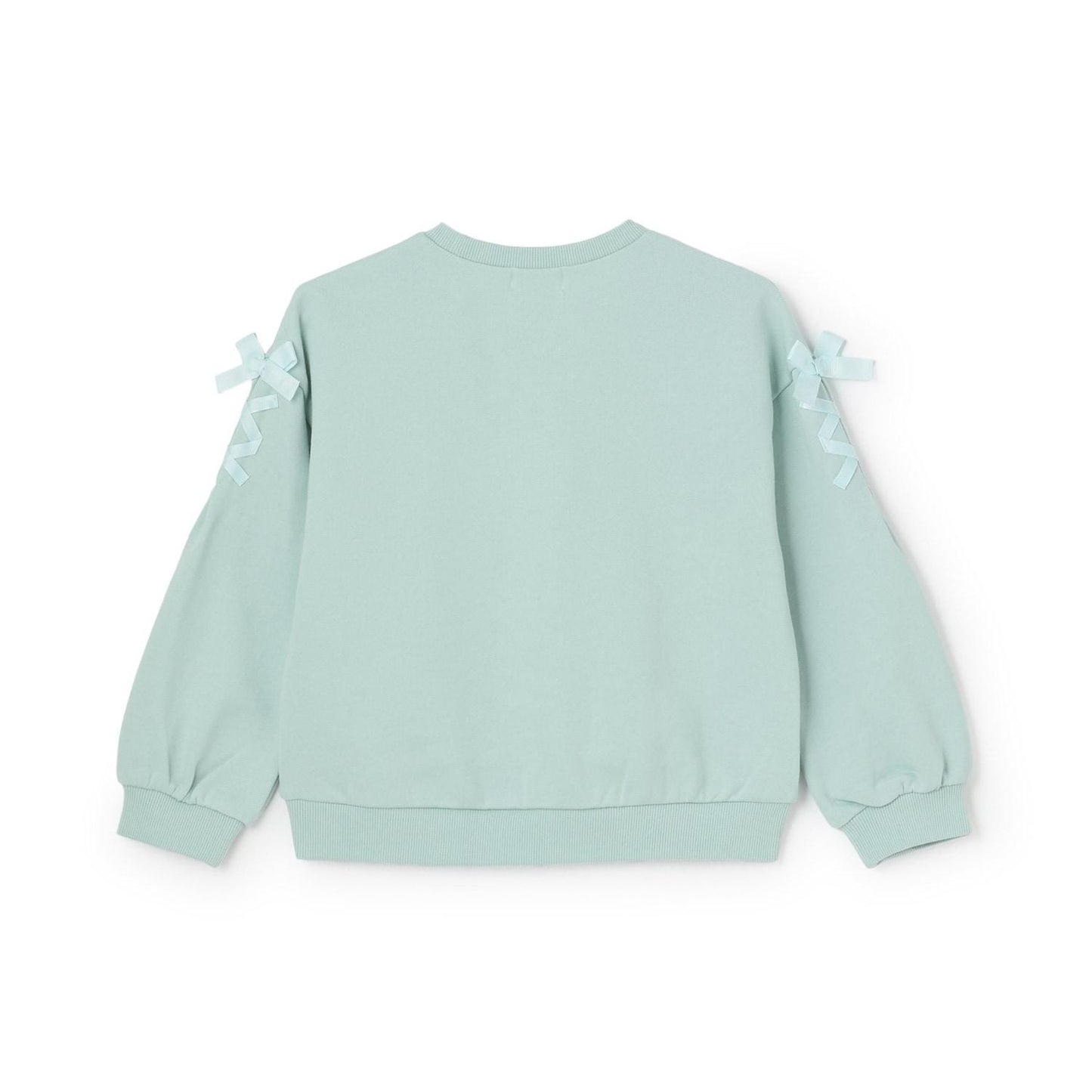 【人氣商品】【直營店無售】毛絨玩偶繫帶衛衣