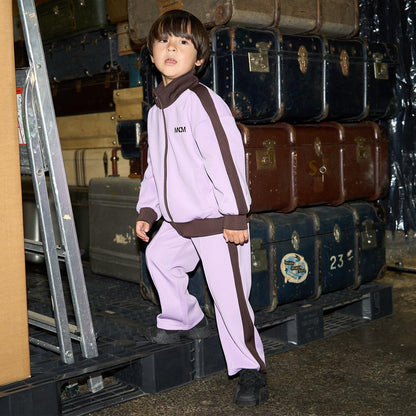 【MNCM】【可成套搭配】運動長褲