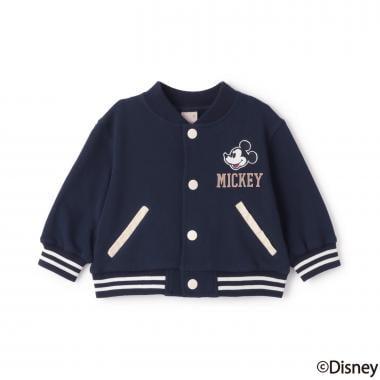 【《迪士尼》】【リンク】棒球夾克