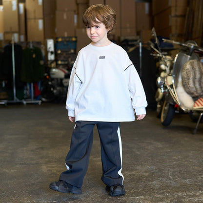 【MNCM】【可成套搭配】運動長褲