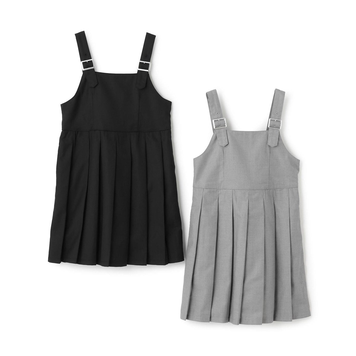 【Trois Lapins】TR百褶連衣裙