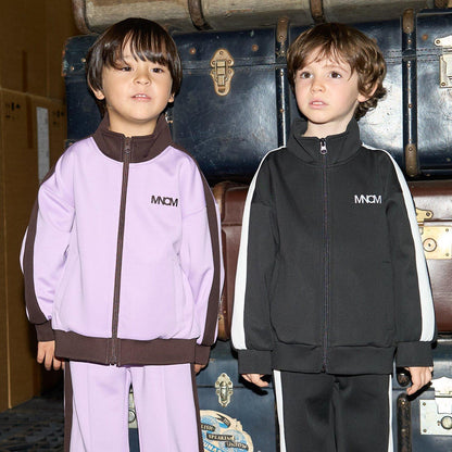 【MNCM】【可成套搭配】運動夾克