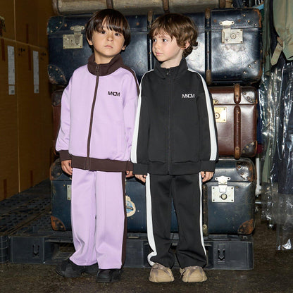 【MNCM】【可成套搭配】運動長褲