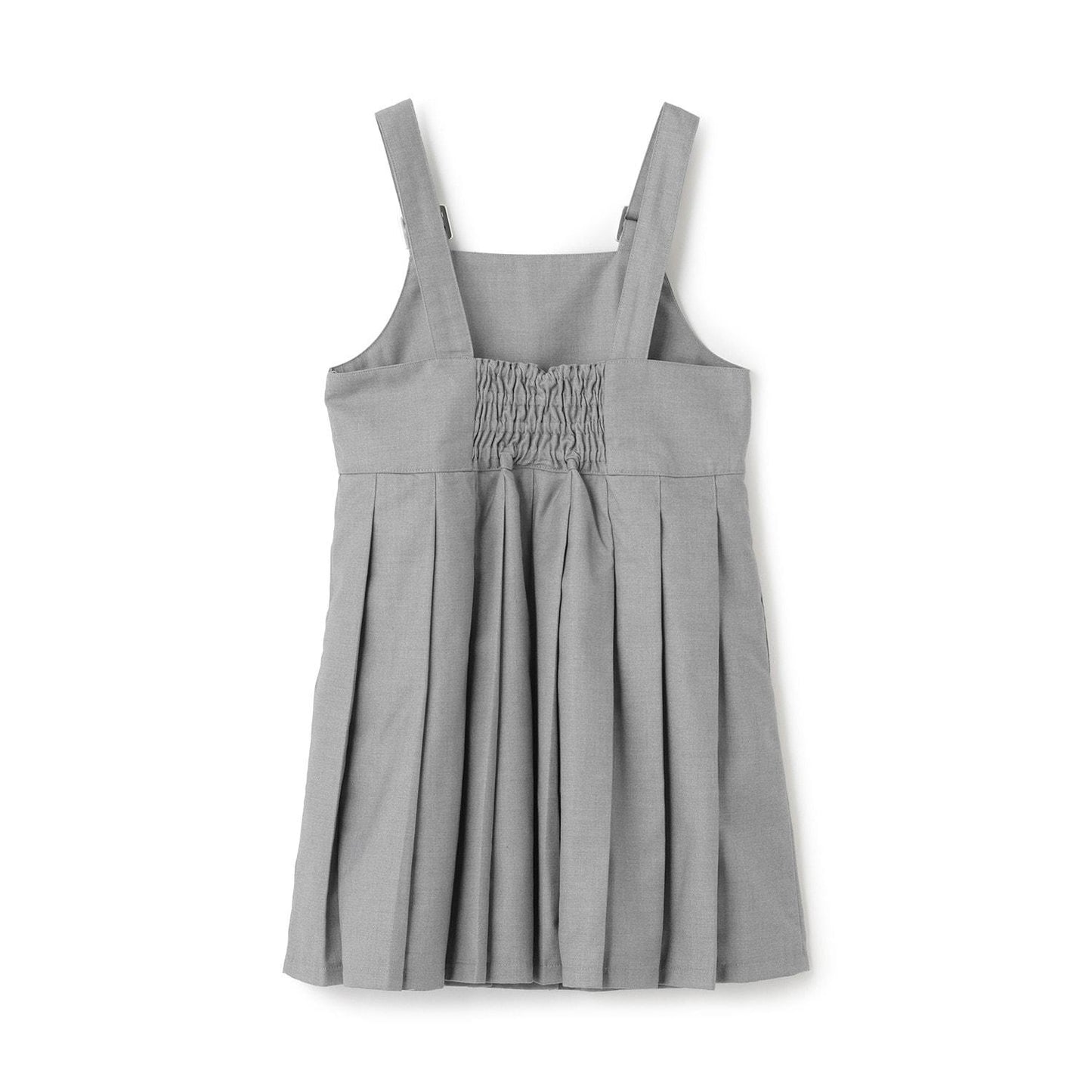 【Trois Lapins】TR百褶連衣裙