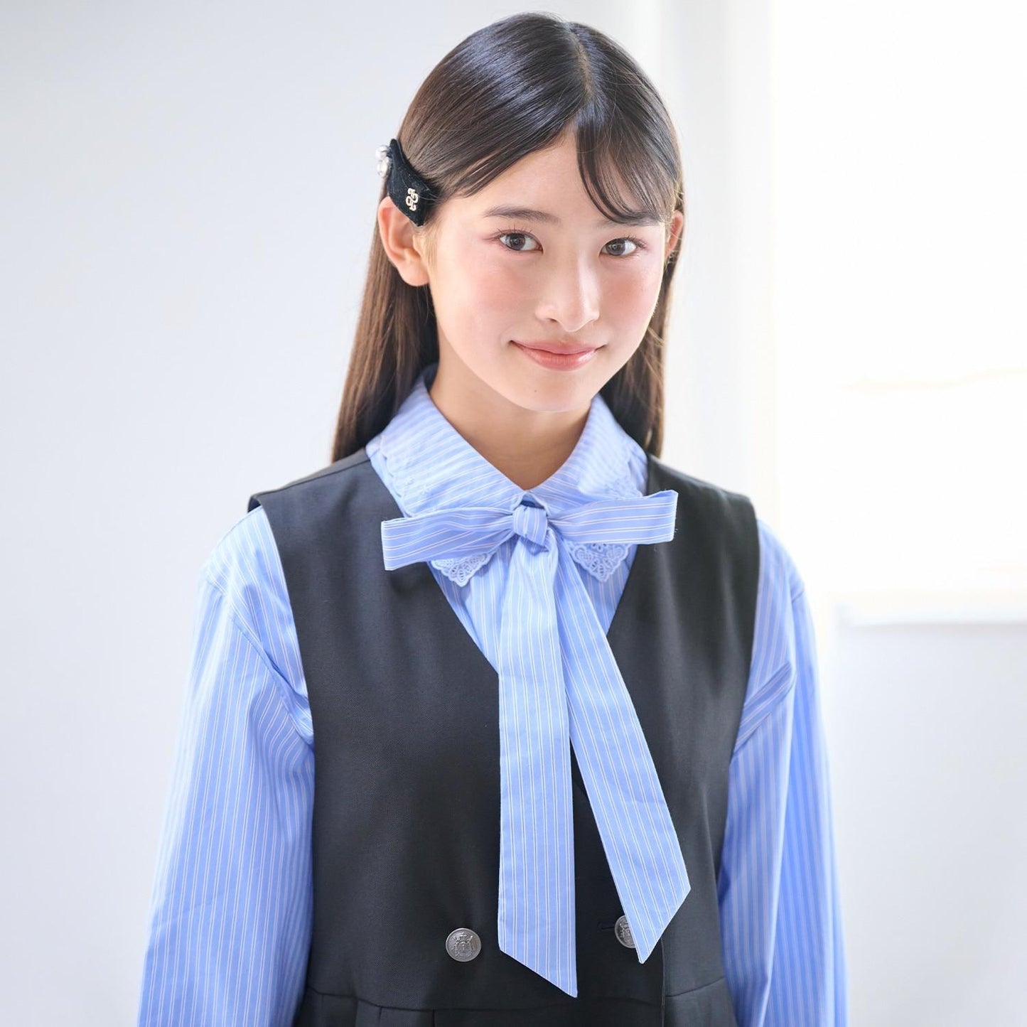 多款混合彩色髮夾套裝