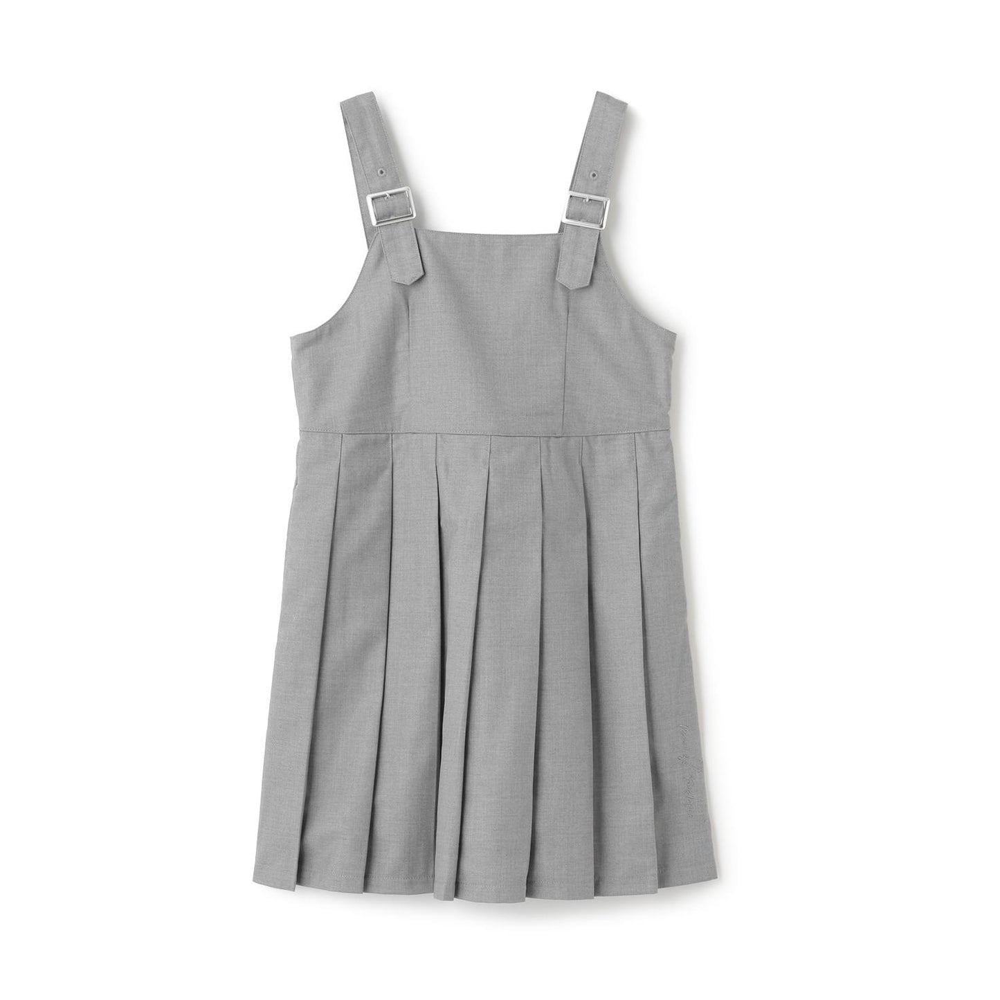 【Trois Lapins】TR百褶連衣裙