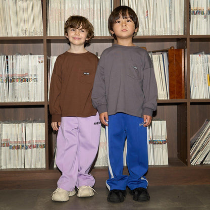 【MNCM】【可成套搭配】運動長褲