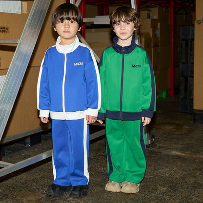 【MNCM】【可成套搭配】運動長褲