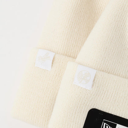 【NEWERA】基礎款MLB針織帽