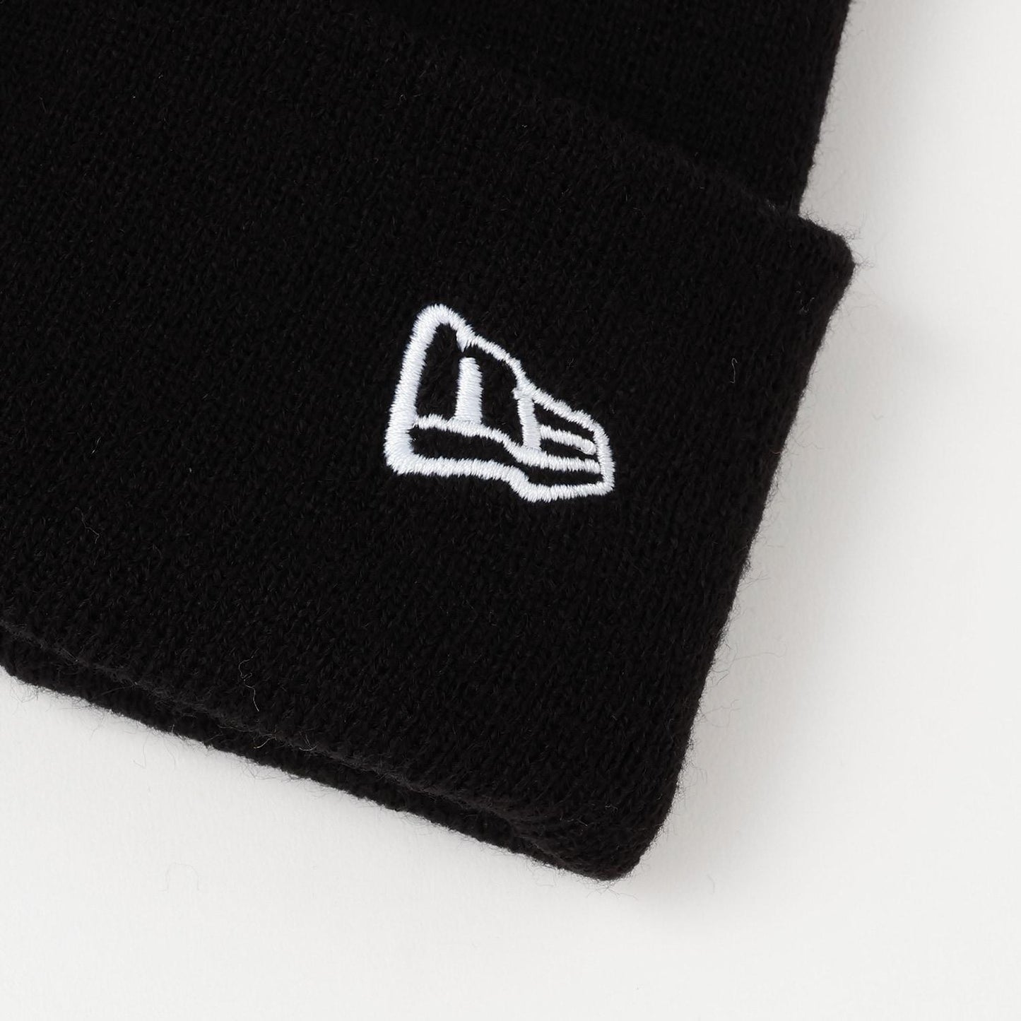 【NEWERA】基礎款MLB針織帽