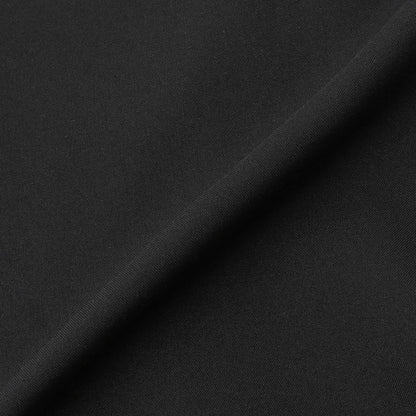 荷葉邊拼接連衣裙♪