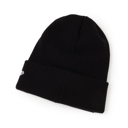 【NEWERA】基礎款MLB針織帽