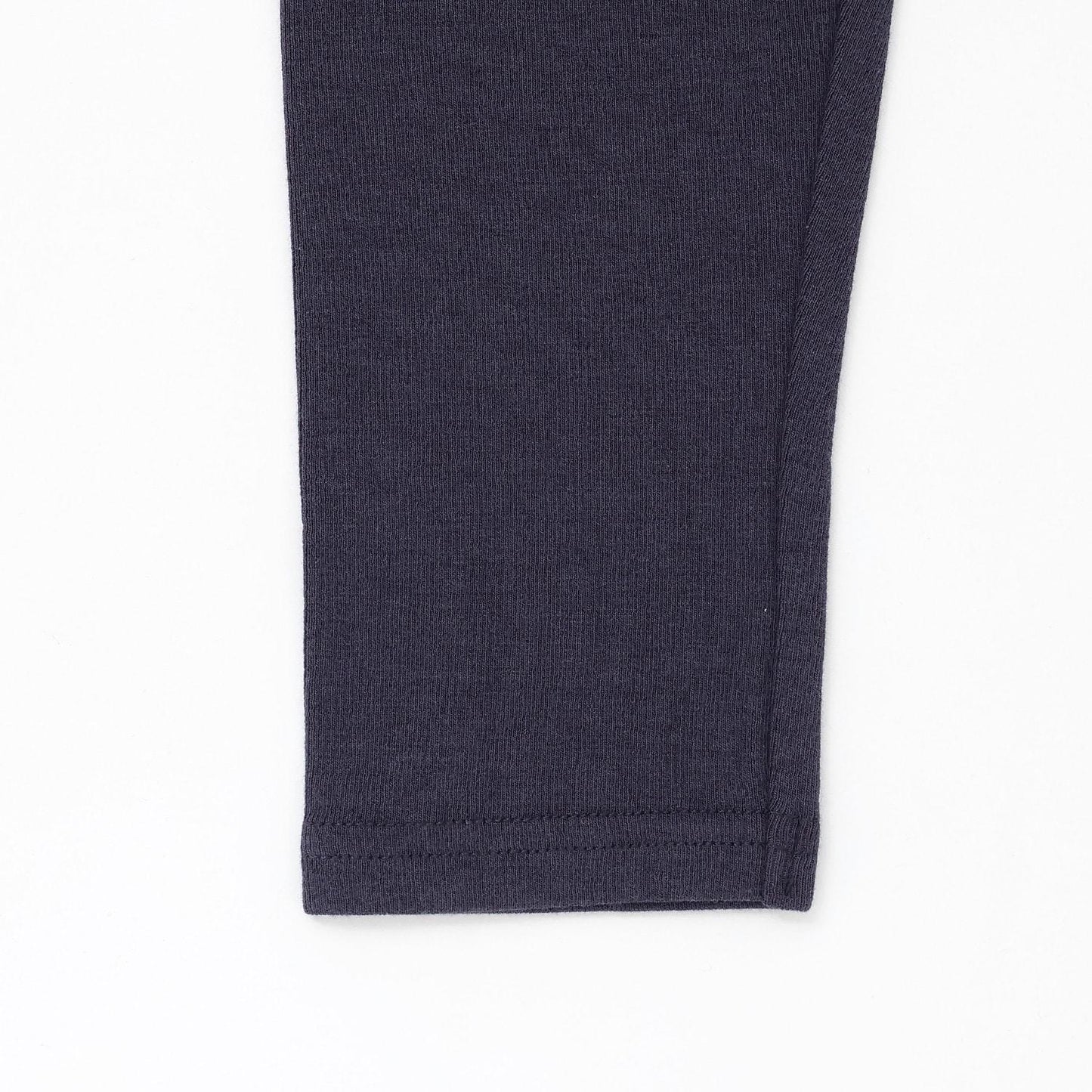 【柔軟蓬鬆】口袋打底褲