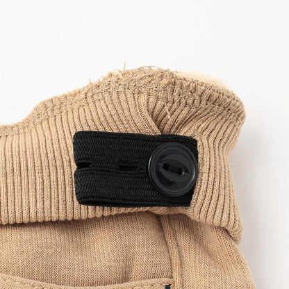 【人氣商品】【直營店無售】恐龍刺繡長款直筒褲