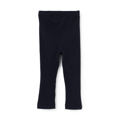 【人氣商品】【直營店無售】工程車輛刺繡長款打底褲