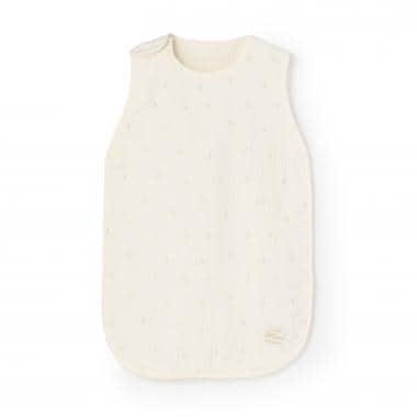 刺繡六層紗布睡袋