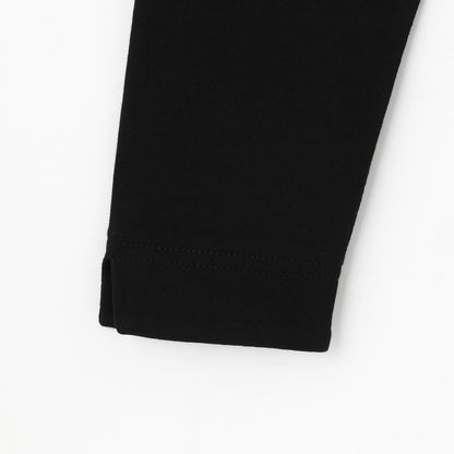 【Trois Lapins】徽章設計長袖T恤