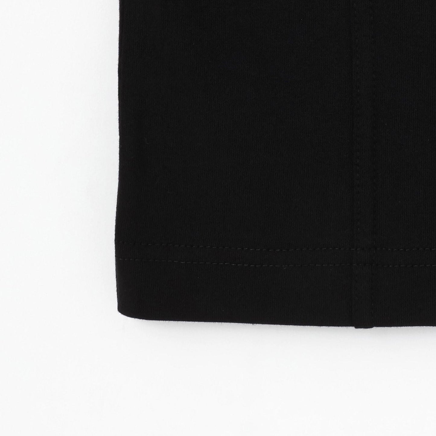 【Trois Lapins】徽章設計長袖T恤