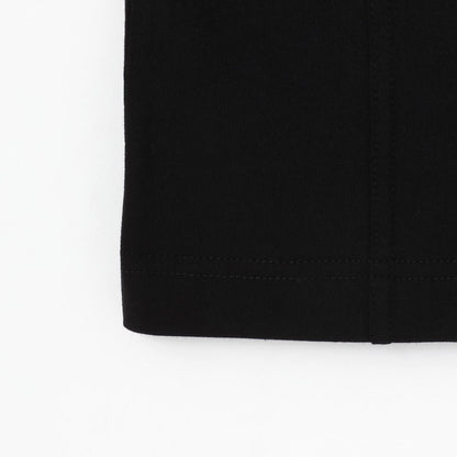 【Trois Lapins】徽章設計長袖T恤