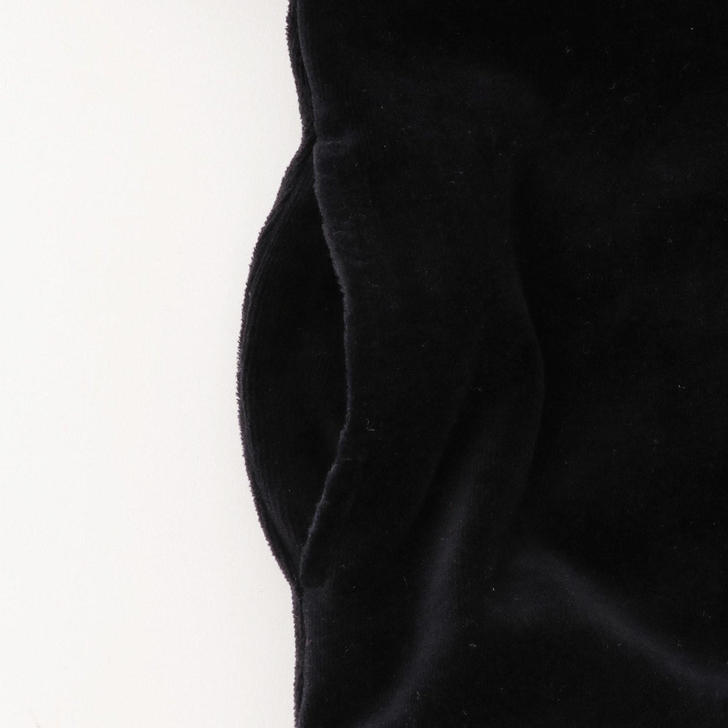 天鵝絨運動夾克