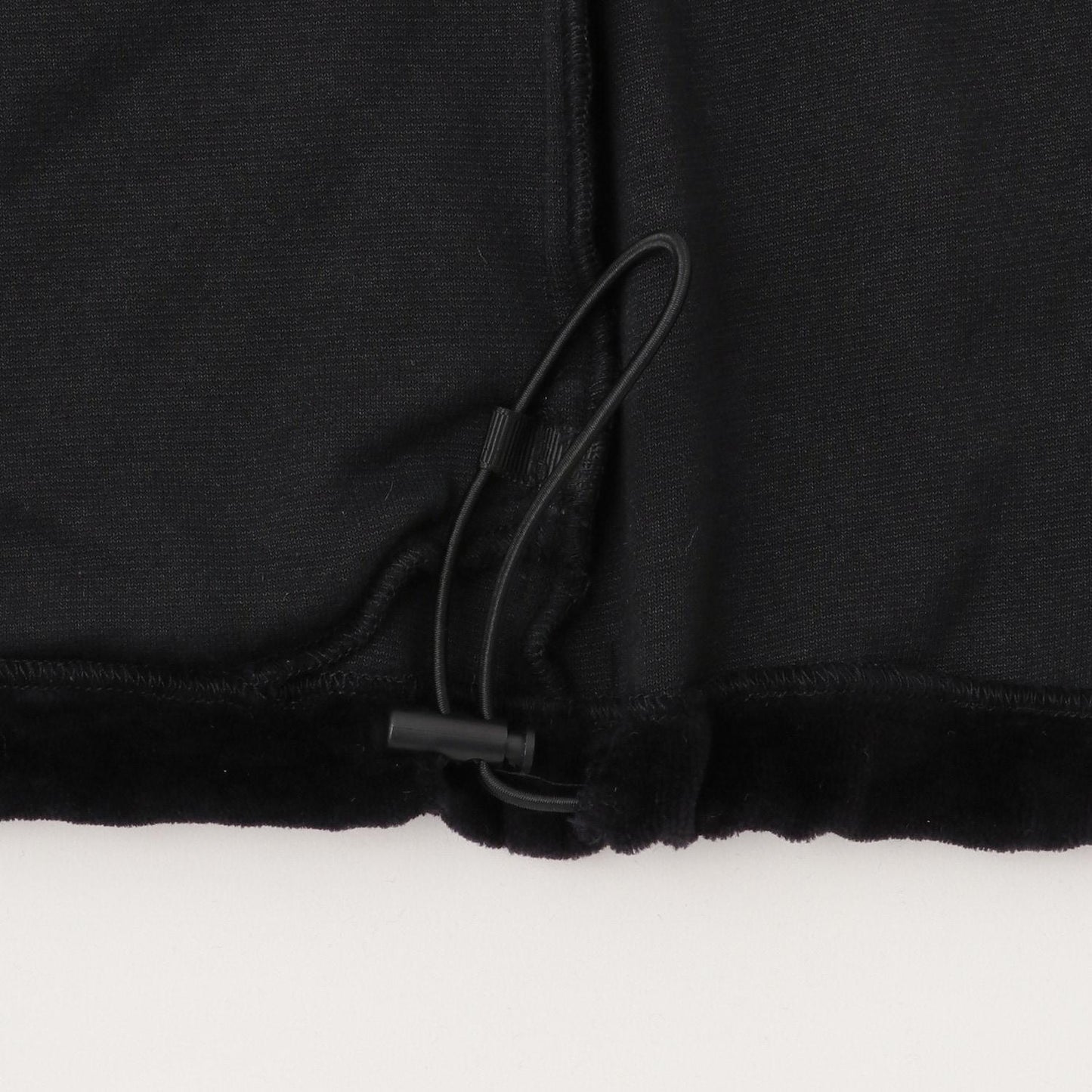 天鵝絨運動夾克