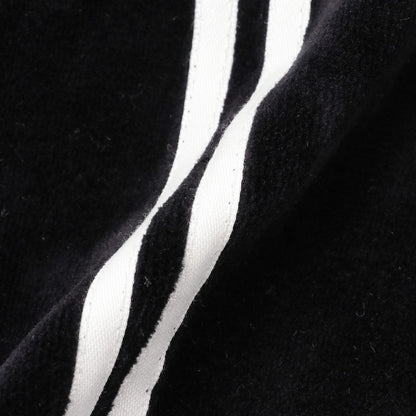 天鵝絨運動夾克