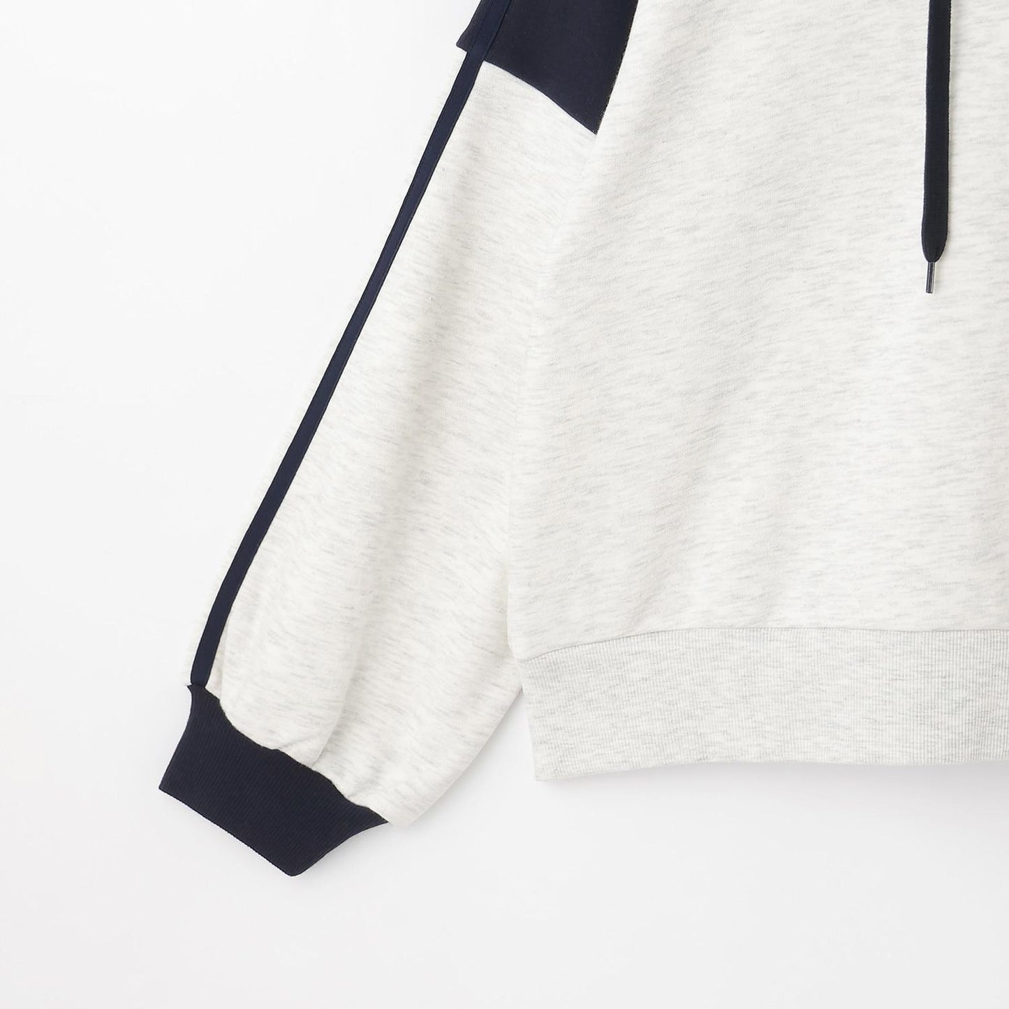 【LTXC】長袖連帽衛衣套裝