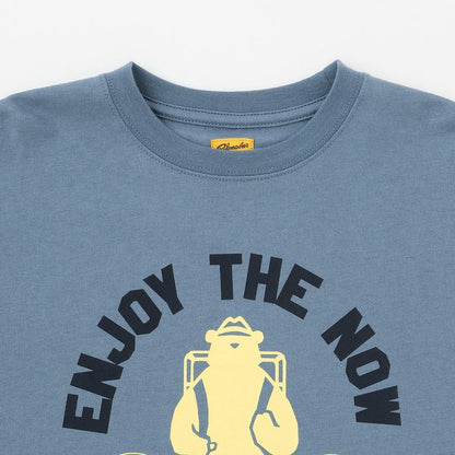 【コブマスター】多款標誌印花長袖T恤