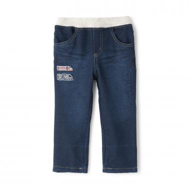 【人氣商品】【直營店無售】電車長款直筒褲