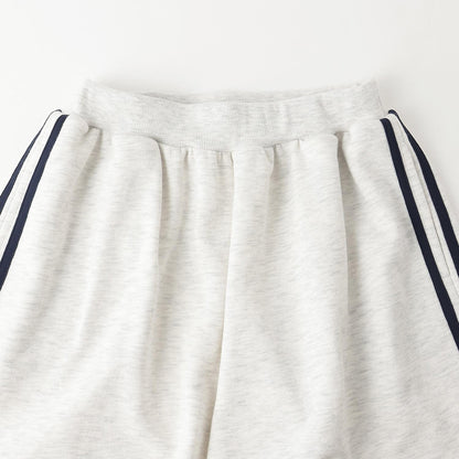 【LTXC】長袖連帽衛衣套裝