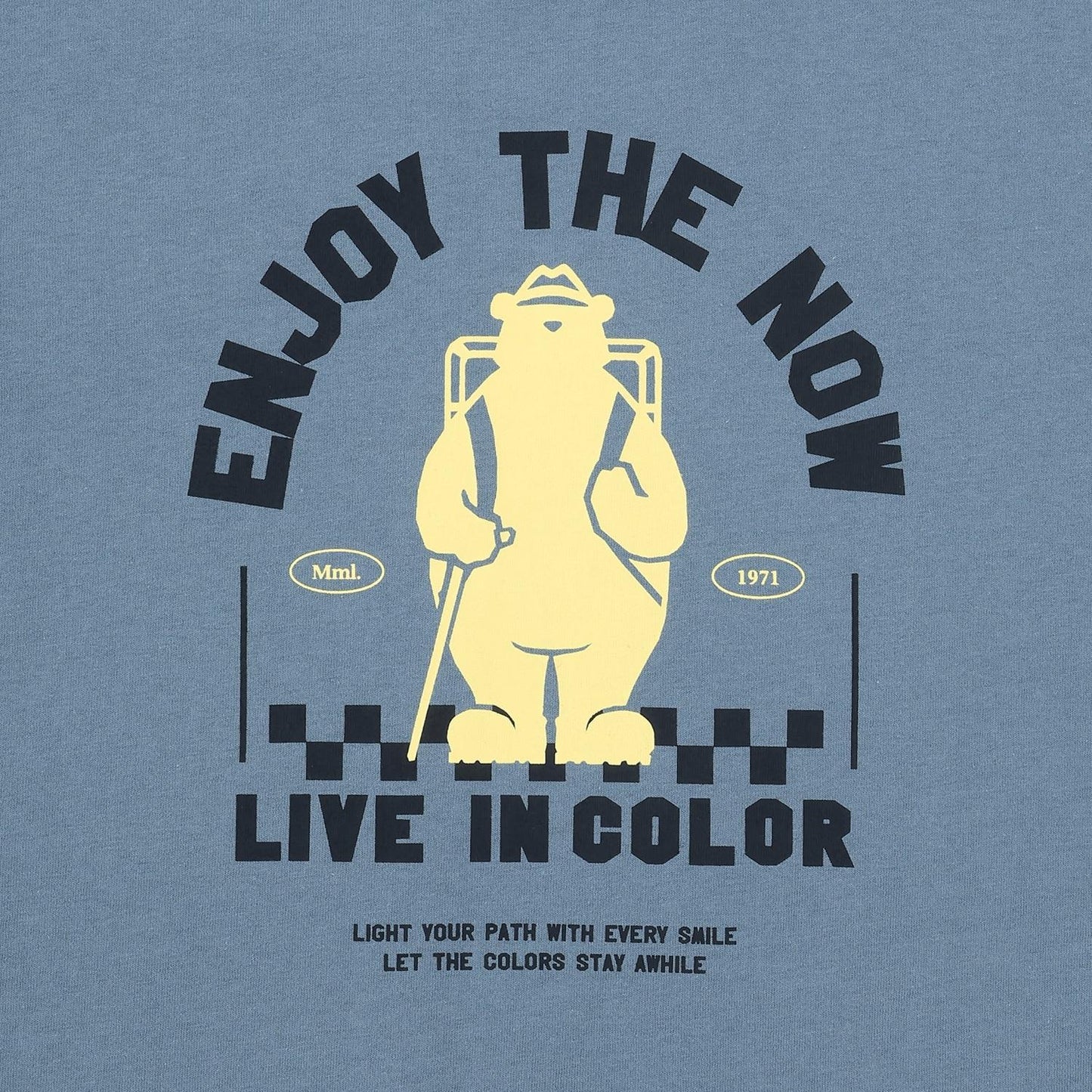 【コブマスター】多款標誌印花長袖T恤