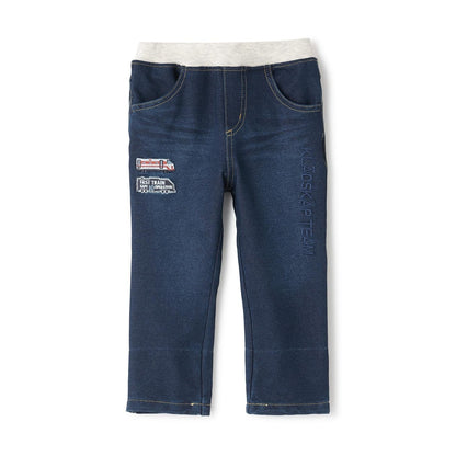 【人氣商品】【直營店無售】電車長款直筒褲