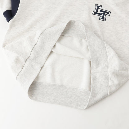 【LTXC】長袖連帽衛衣套裝