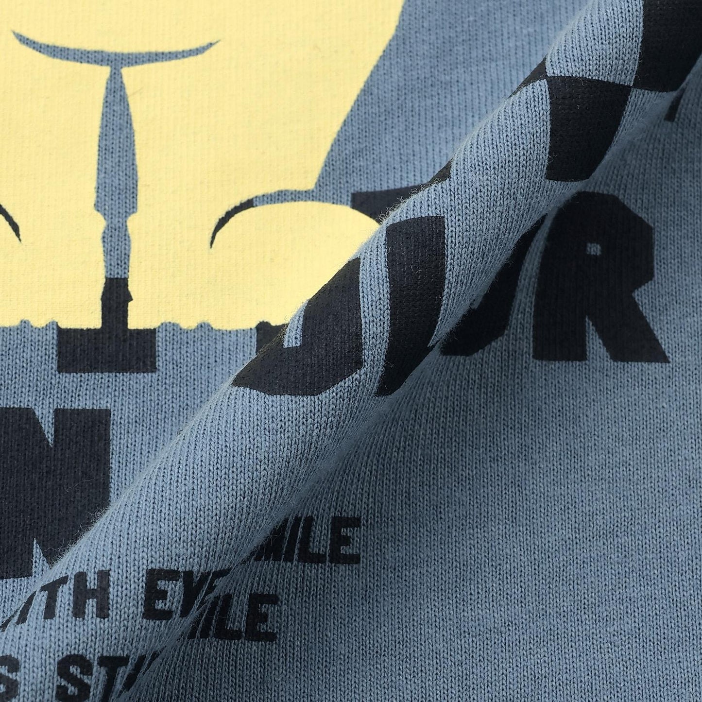 【コブマスター】多款標誌印花長袖T恤