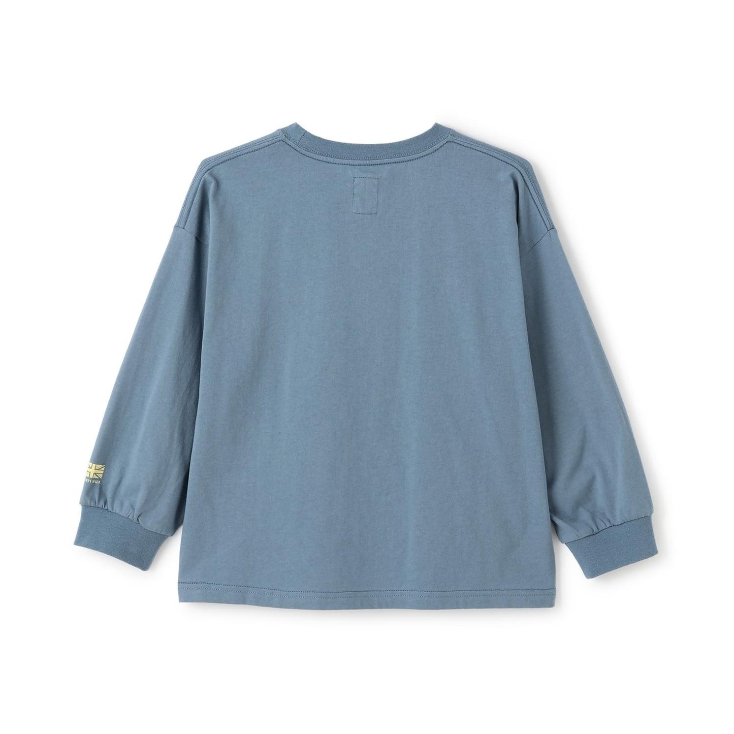 【コブマスター】多款標誌印花長袖T恤