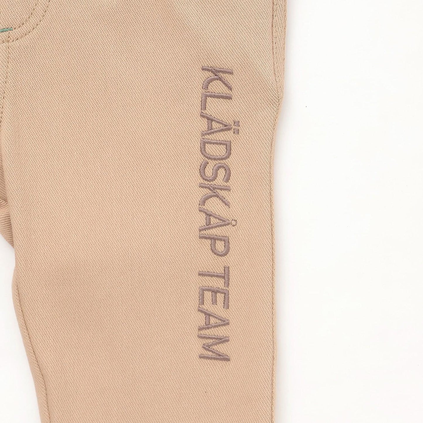 【人氣商品】【直營店無售】電車長款直筒褲