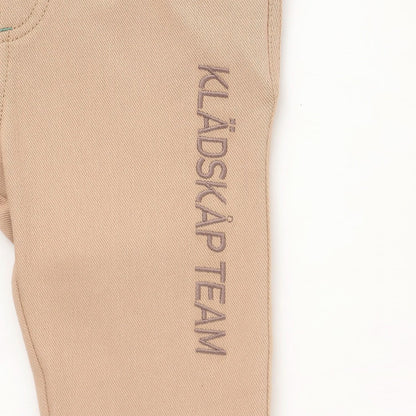 【人氣商品】【直營店無售】電車長款直筒褲