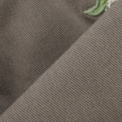 【人氣商品】【直營店無售】恐龍長款直筒褲