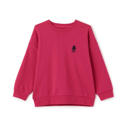 【コブマスター】背部設計套頭衫