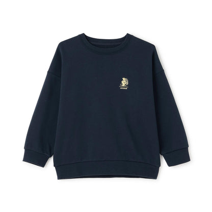 【コブマスター】背部設計套頭衫